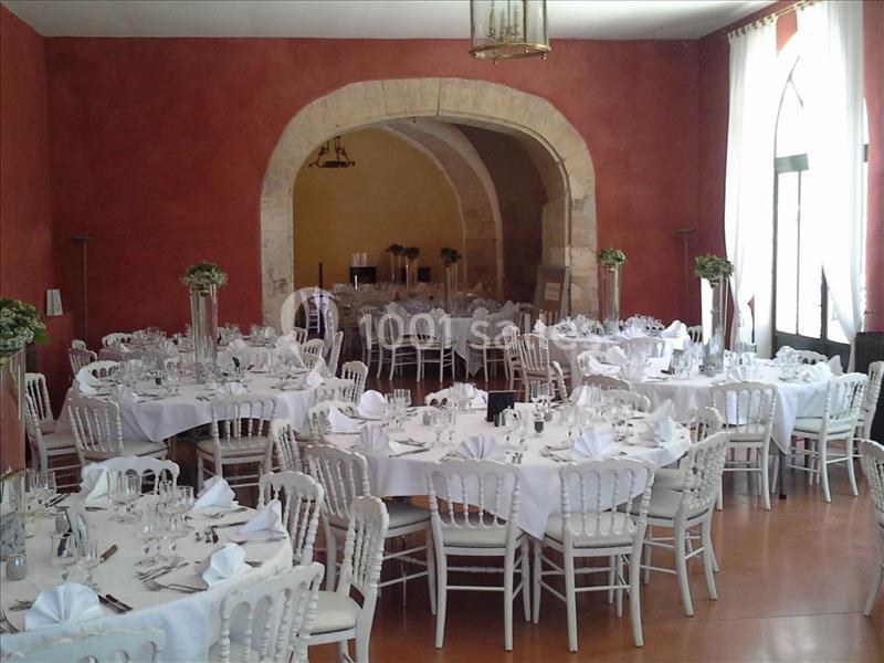 Location salle Avignon (Vaucluse) - Domaine Le Taleur #16