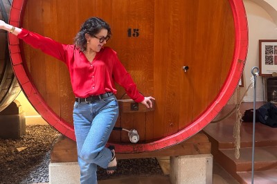 Roxandwine Expériences Autour du Vin 