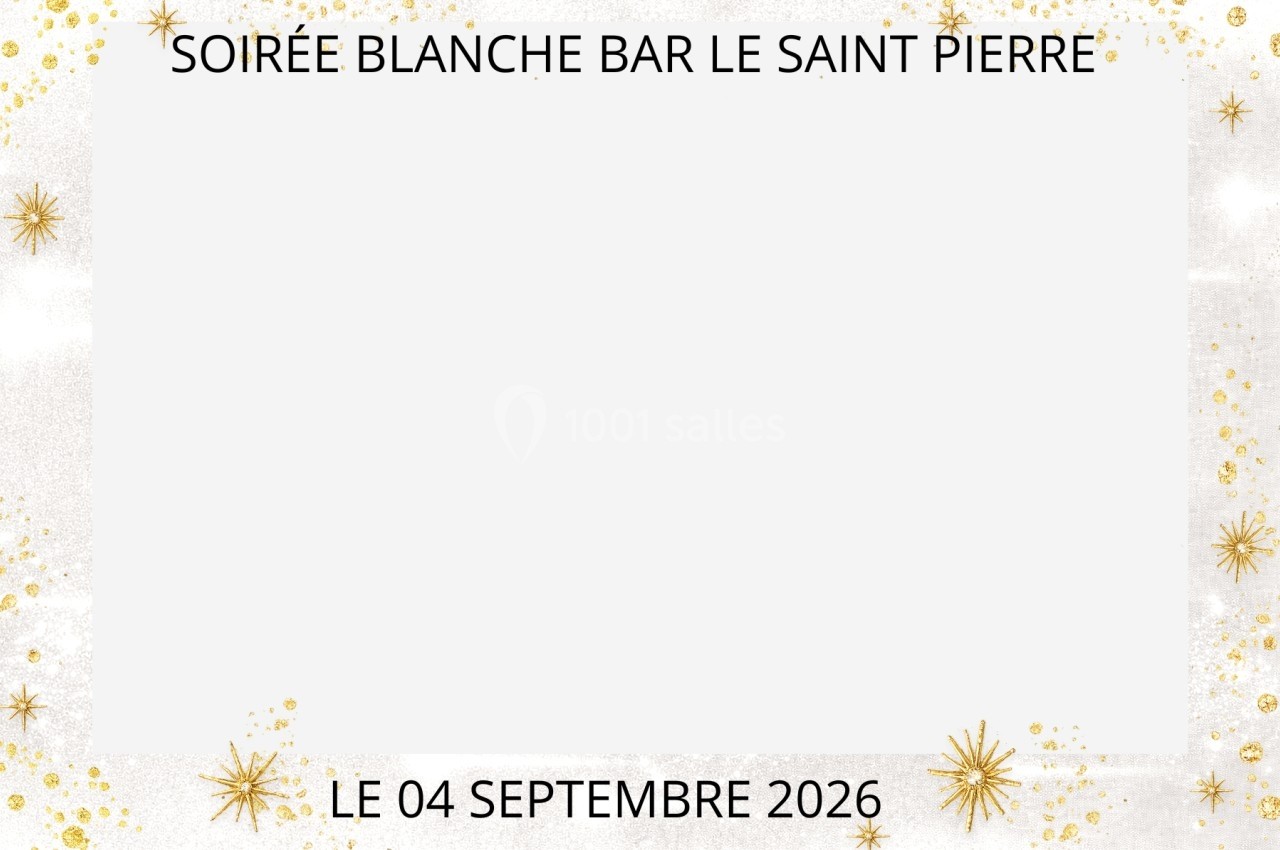 Photo Photobooth Borne à Selfies #5