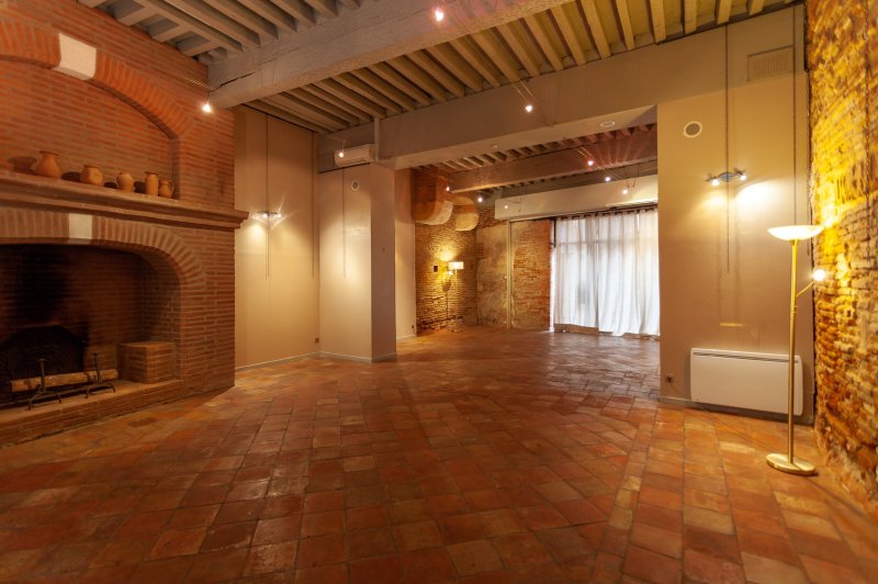 Salon de Marvejol - photo 2