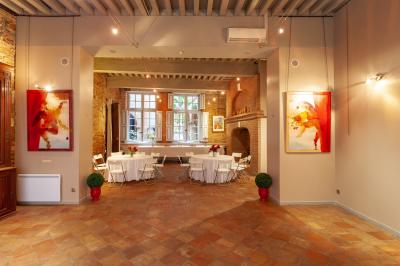 Salon de Marvejol - photo 1
