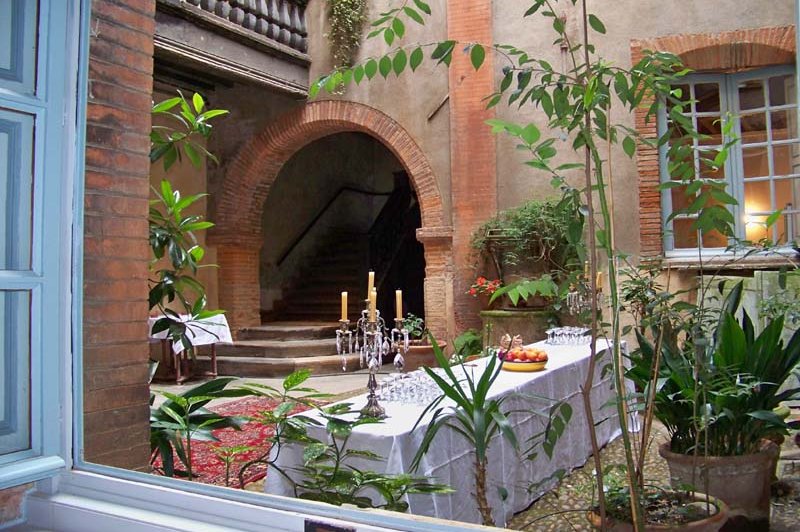 Salon de Marvejol - photo 5