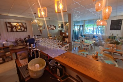 La Cantine du Méchant Loup - photo 1