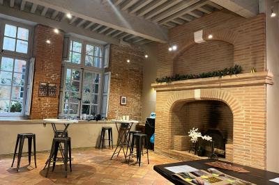 Salon de Marvejol Salon de Marvejol