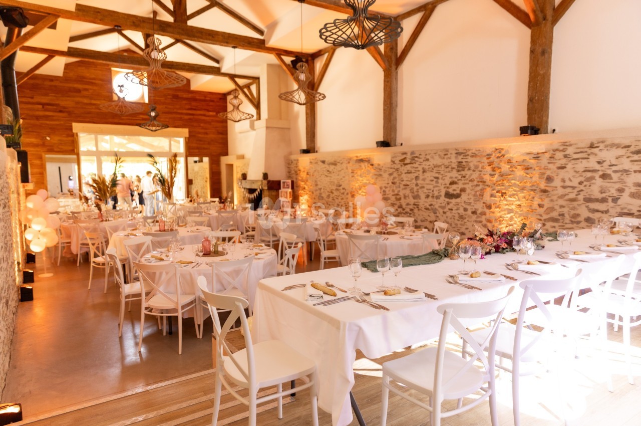 Damona Lodges - galerie - photo 3