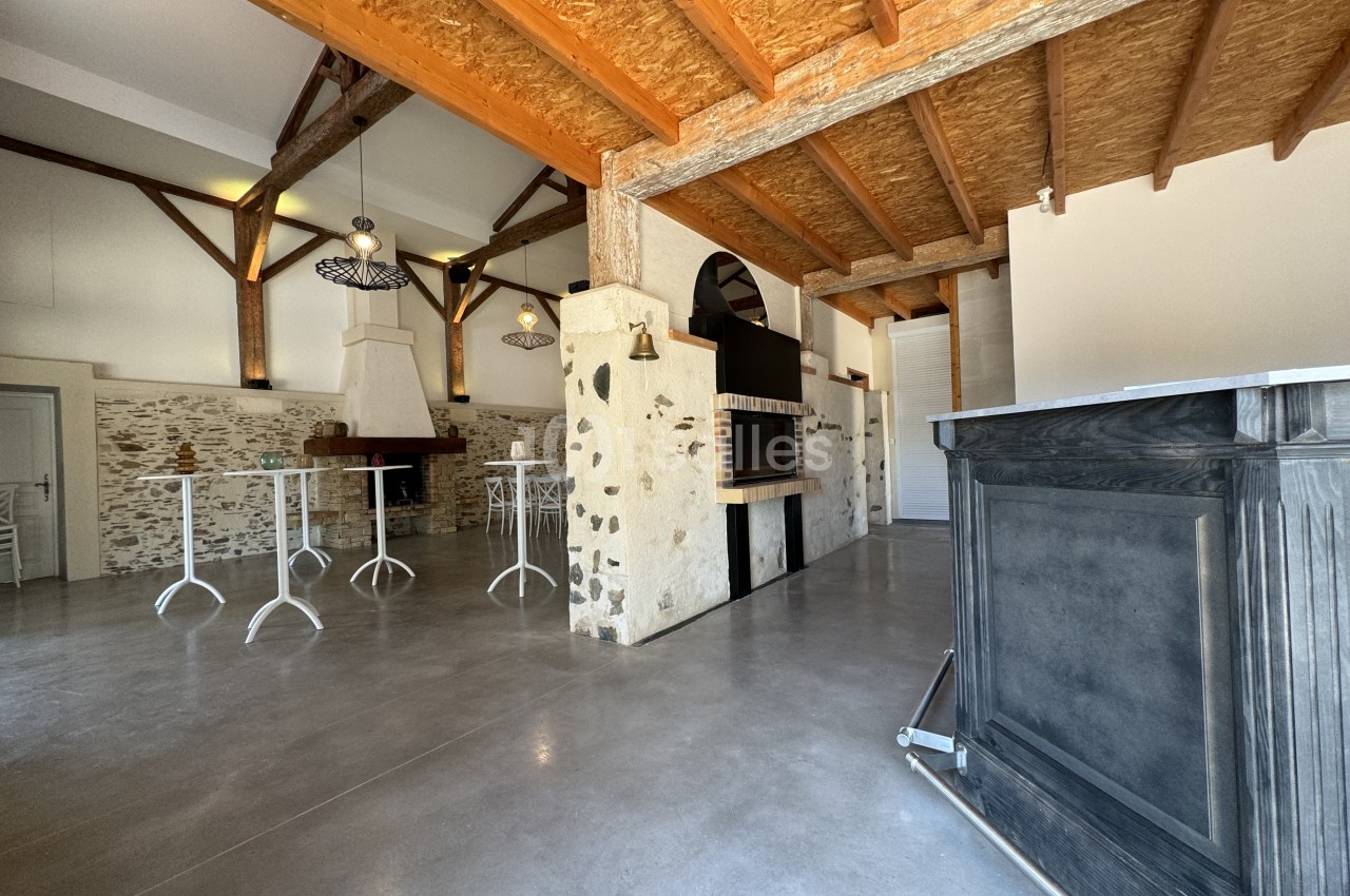 Damona Lodges - galerie - photo 7