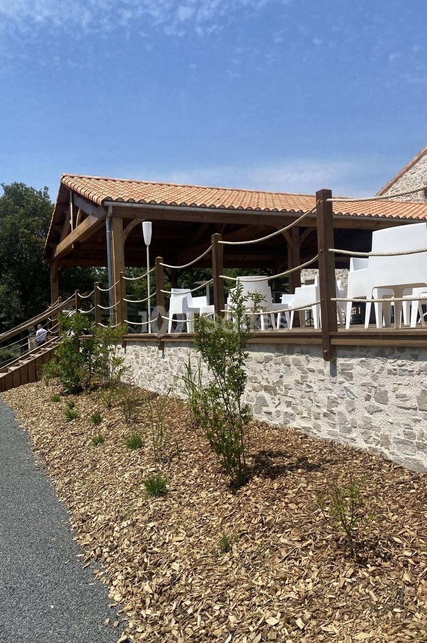 Damona Lodges - galerie - photo 9
