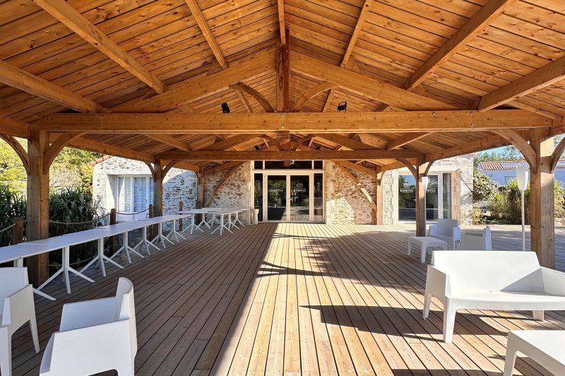 Damona Lodges - photo 4