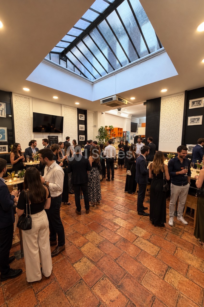 Brasserie du Stade - galerie - photo 1