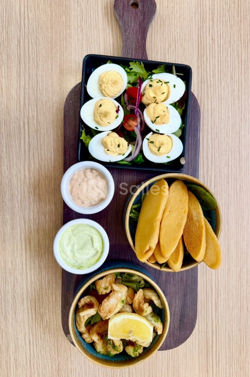 Brasserie du Stade - galerie - photo 6