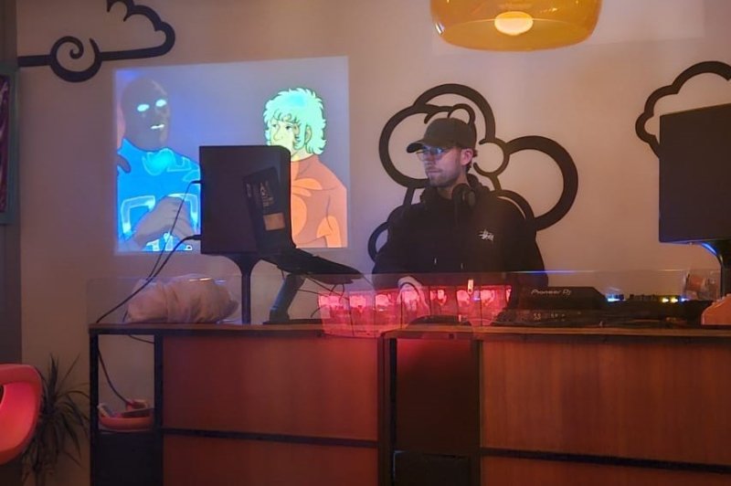 Djregn - photo 1