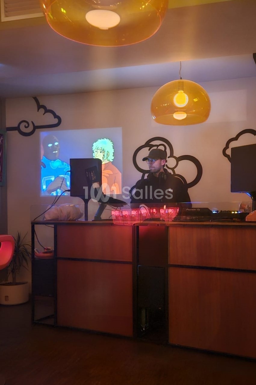 Djregn - galerie - photo 1