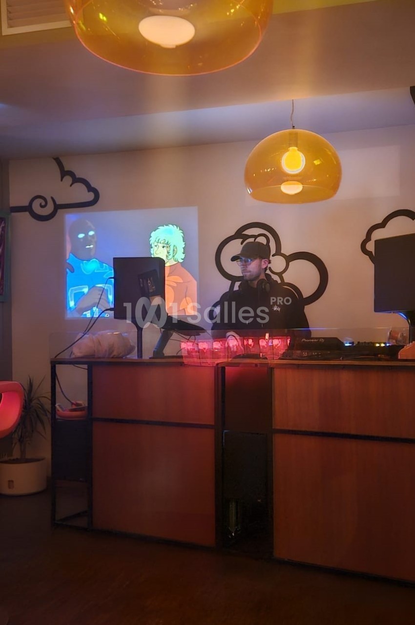 Djregn - galerie - photo 1