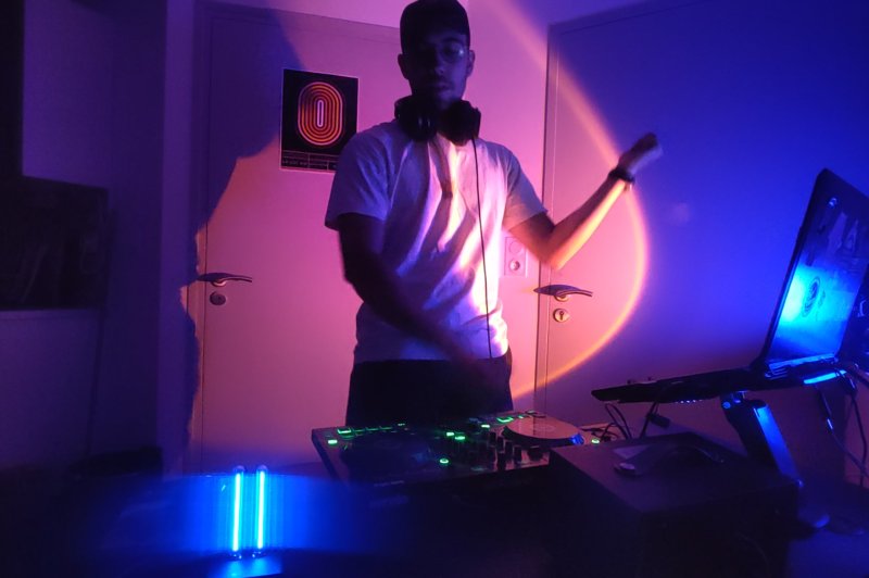 Djregn - photo 3