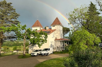 Domaine des Peyriès