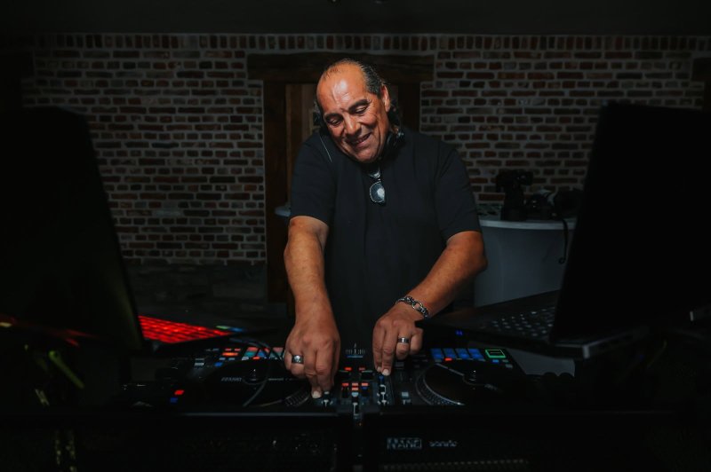 The French Deejay's - photo 1
