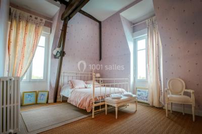 Location salle Parthenay (Deux-Sèvres) - Domaine de la Bertrandière #9