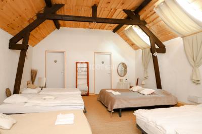 Location salle Parthenay (Deux-Sèvres) - Domaine de la Bertrandière #9