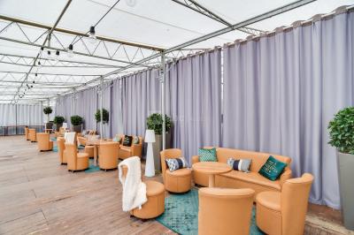 Location salle Parthenay (Deux-Sèvres) - Domaine de la Bertrandière #9