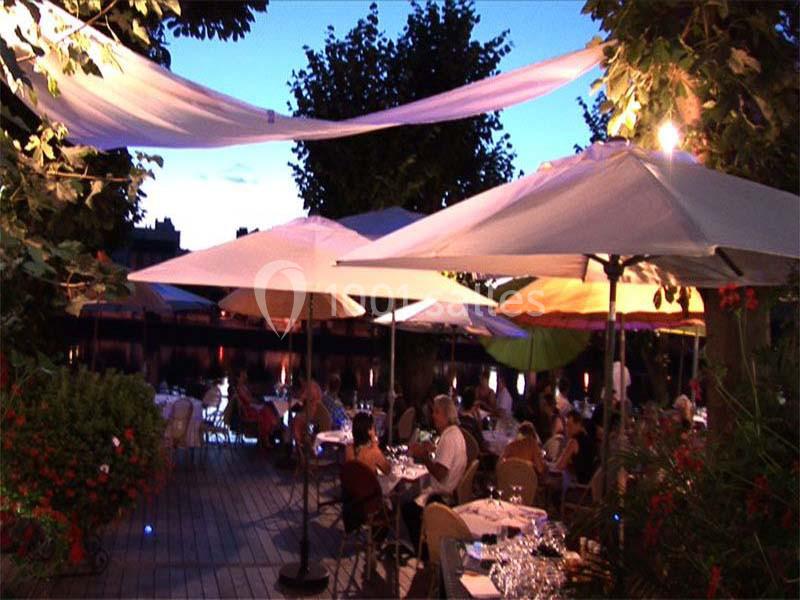 Location salle Draveil (Essonne) - Le Gibraltar #13