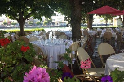 Location salle Draveil (Essonne) - Le Gibraltar #13