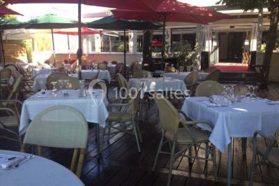 Location salle Draveil (Essonne) - Le Gibraltar #13