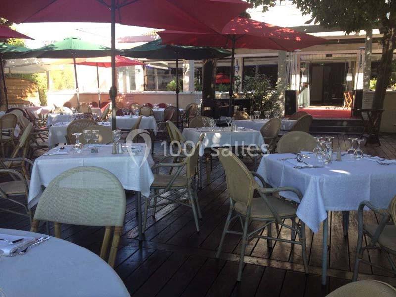 Location salle Draveil (Essonne) - Le Gibraltar #12