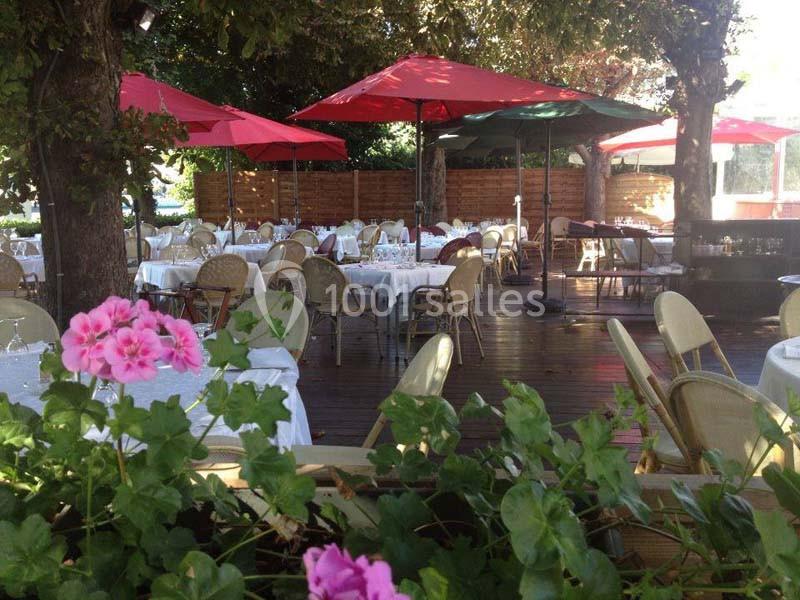 Location salle Draveil (Essonne) - Le Gibraltar #11