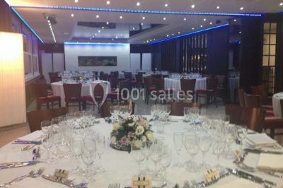 Location salle Draveil (Essonne) - Le Gibraltar #13