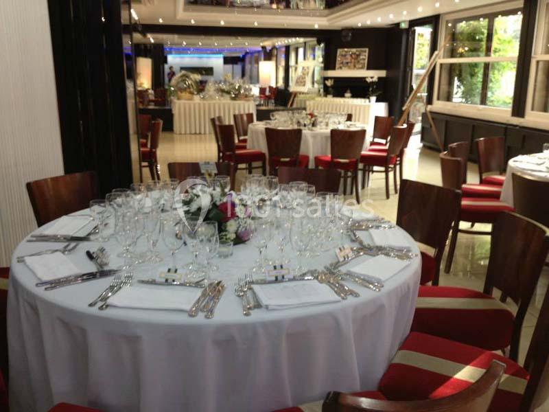 Location salle Draveil (Essonne) - Le Gibraltar #5