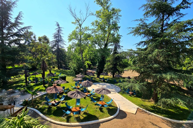 Domaine du Paradise - photo 2