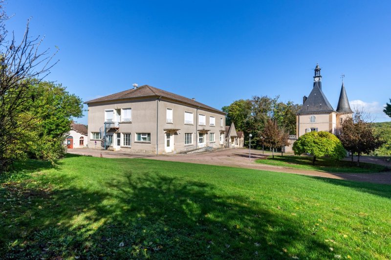 Domaine la Tour de L'horloge - photo 1