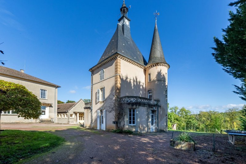 Domaine la Tour de L'horloge - photo 4