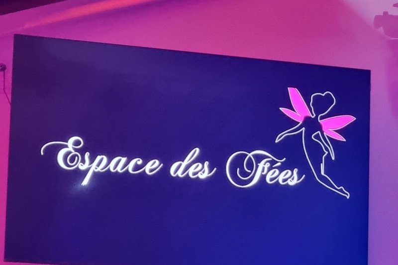 Espace des Fées - photo 4