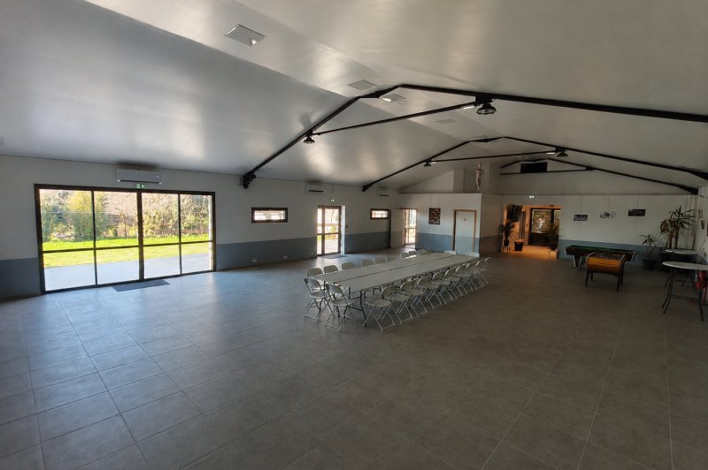 Espace des Fées - photo 2