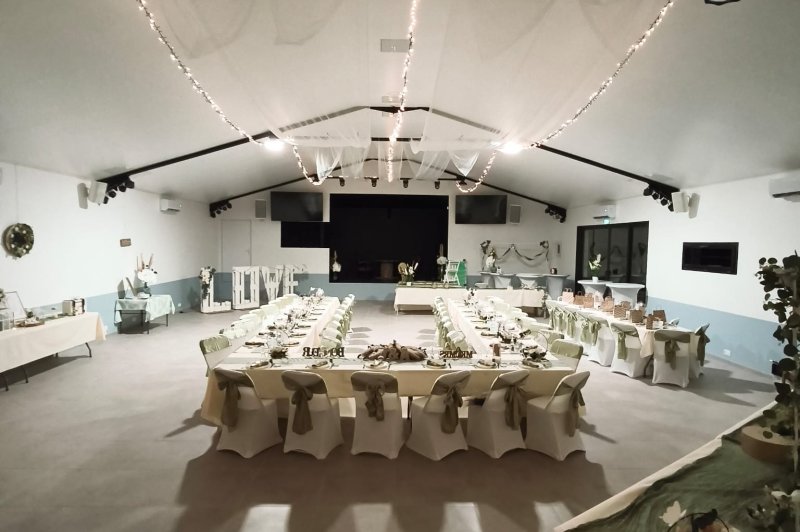 Espace des Fées - photo 1