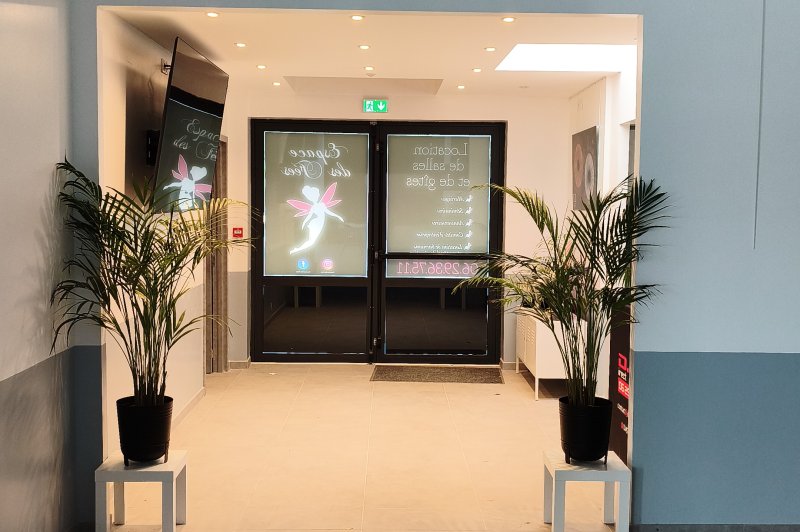 Espace des Fées - photo 5