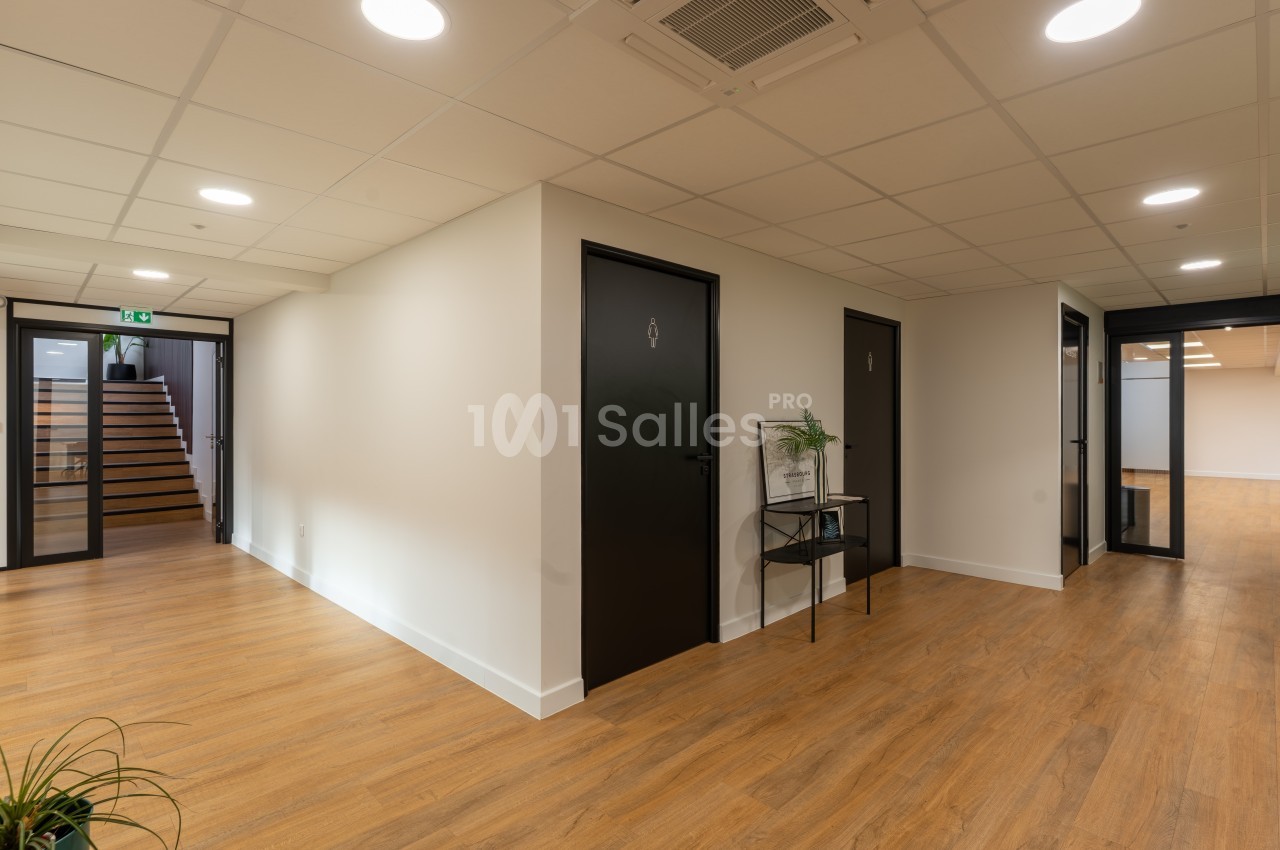 Buro Club Strasbourg Mundolsheim - galerie - photo 9
