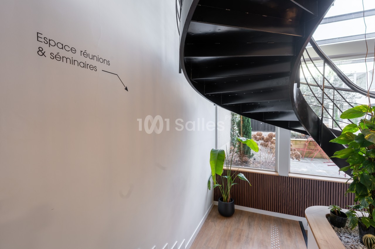 Buro Club Strasbourg Mundolsheim - galerie - photo 6