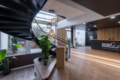 Buro Club Strasbourg Mundolsheim - photo 4