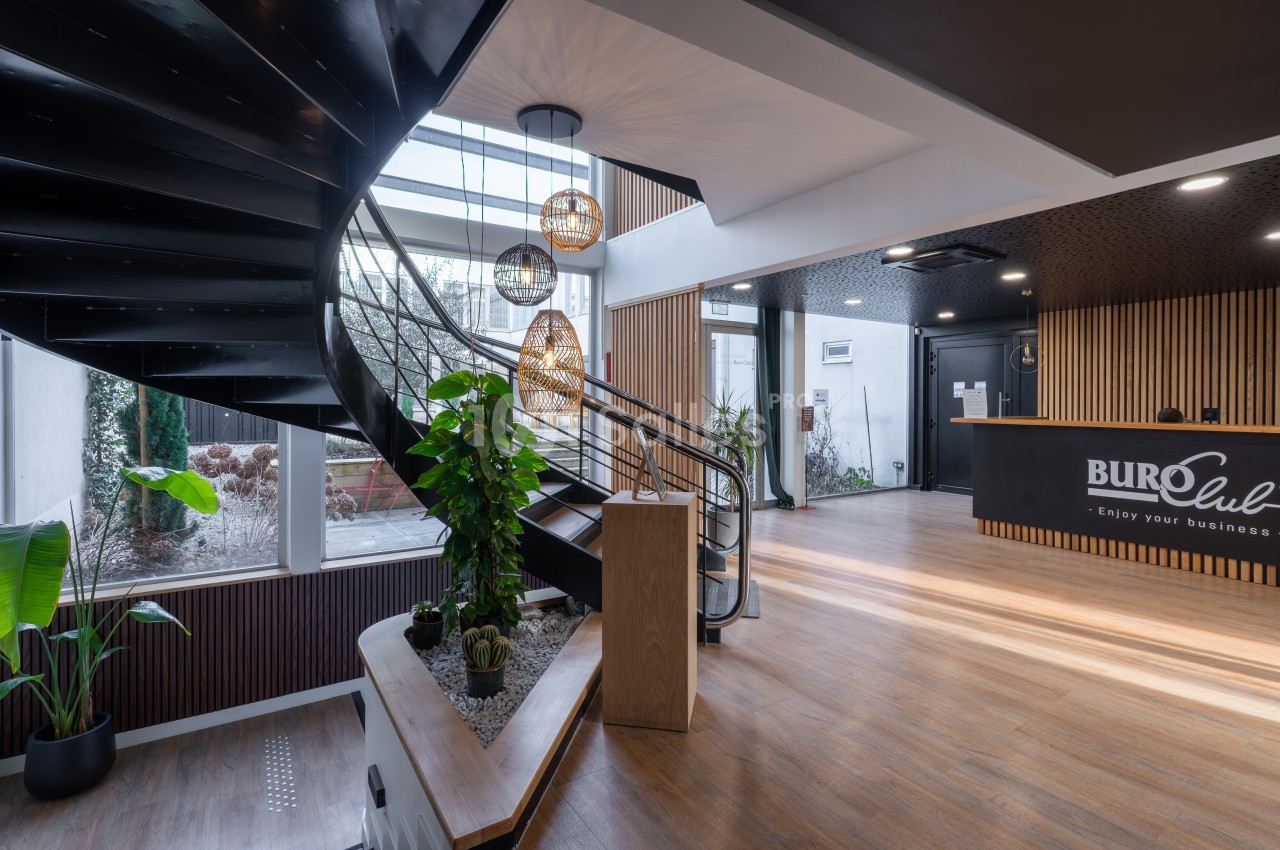 Buro Club Strasbourg Mundolsheim - galerie - photo 4