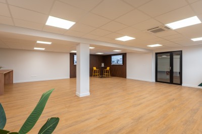 Buro Club Strasbourg Mundolsheim - photo 5