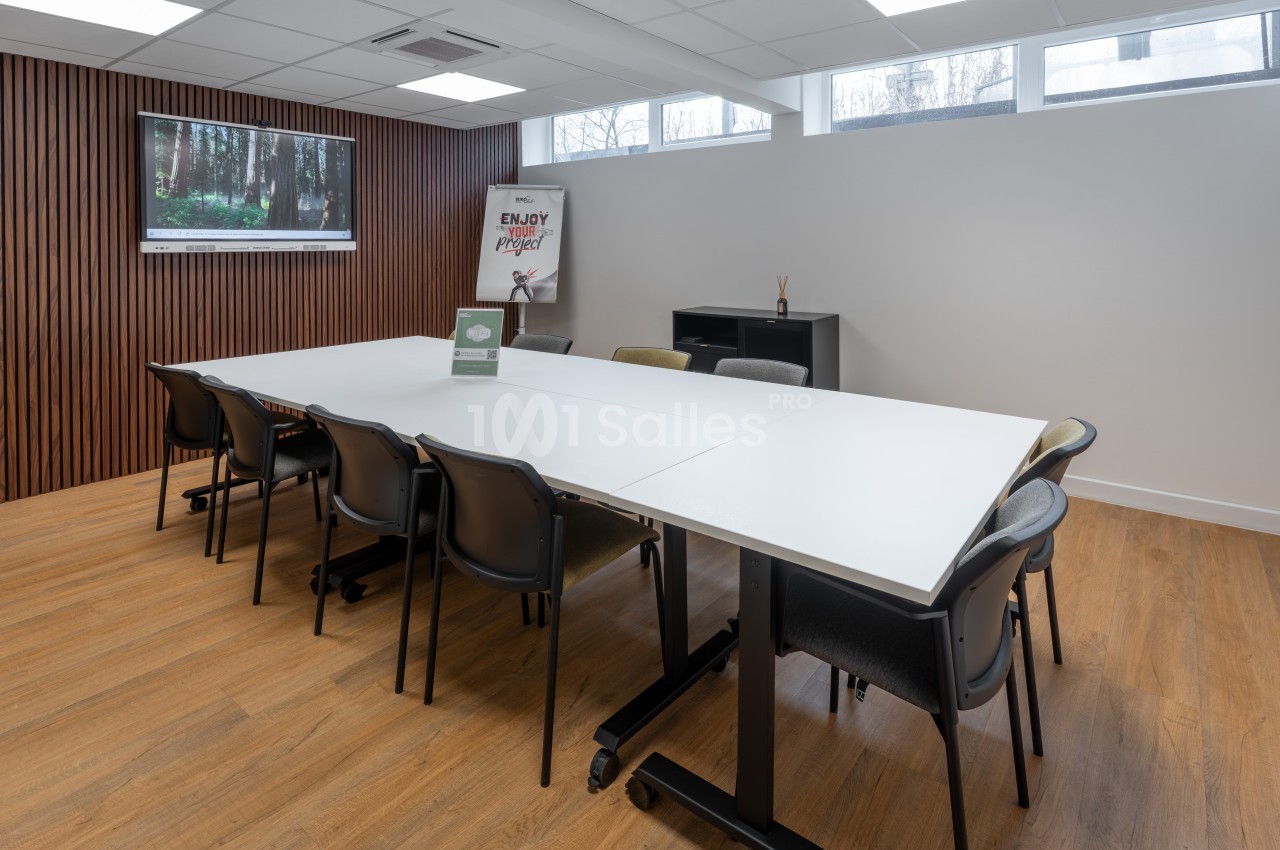 Buro Club Strasbourg Mundolsheim - galerie - photo 11