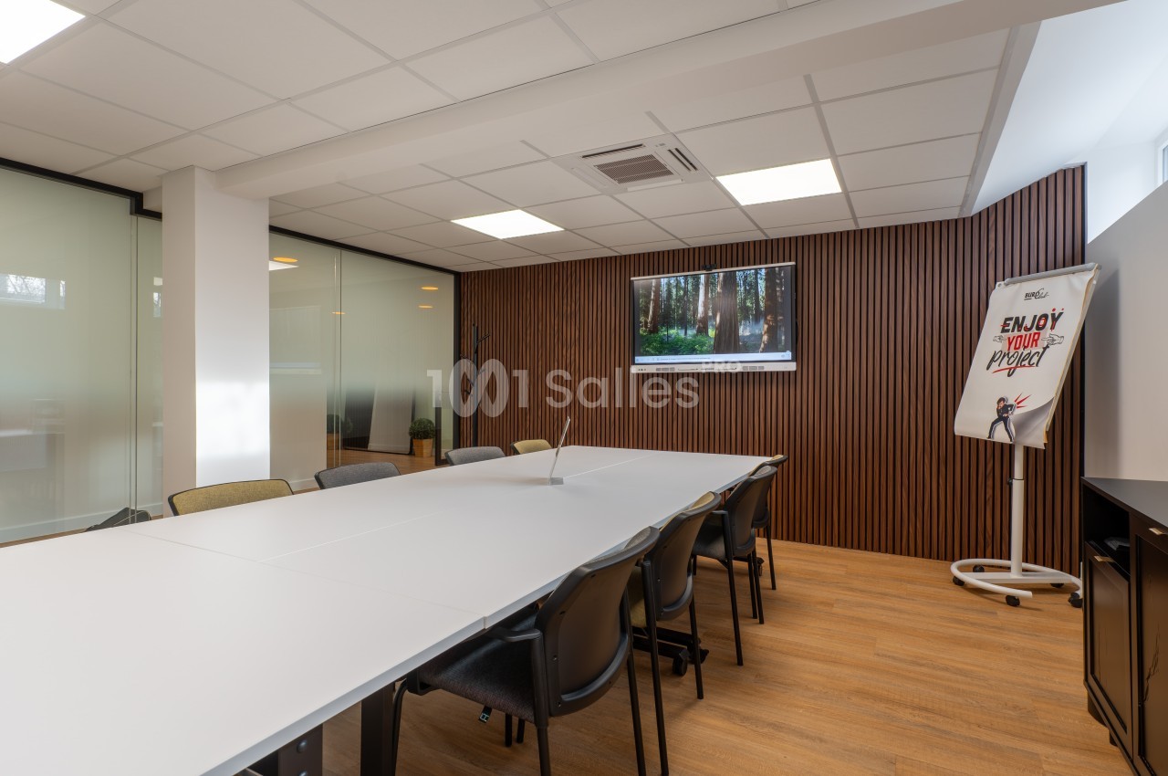 Buro Club Strasbourg Mundolsheim - galerie - photo 12