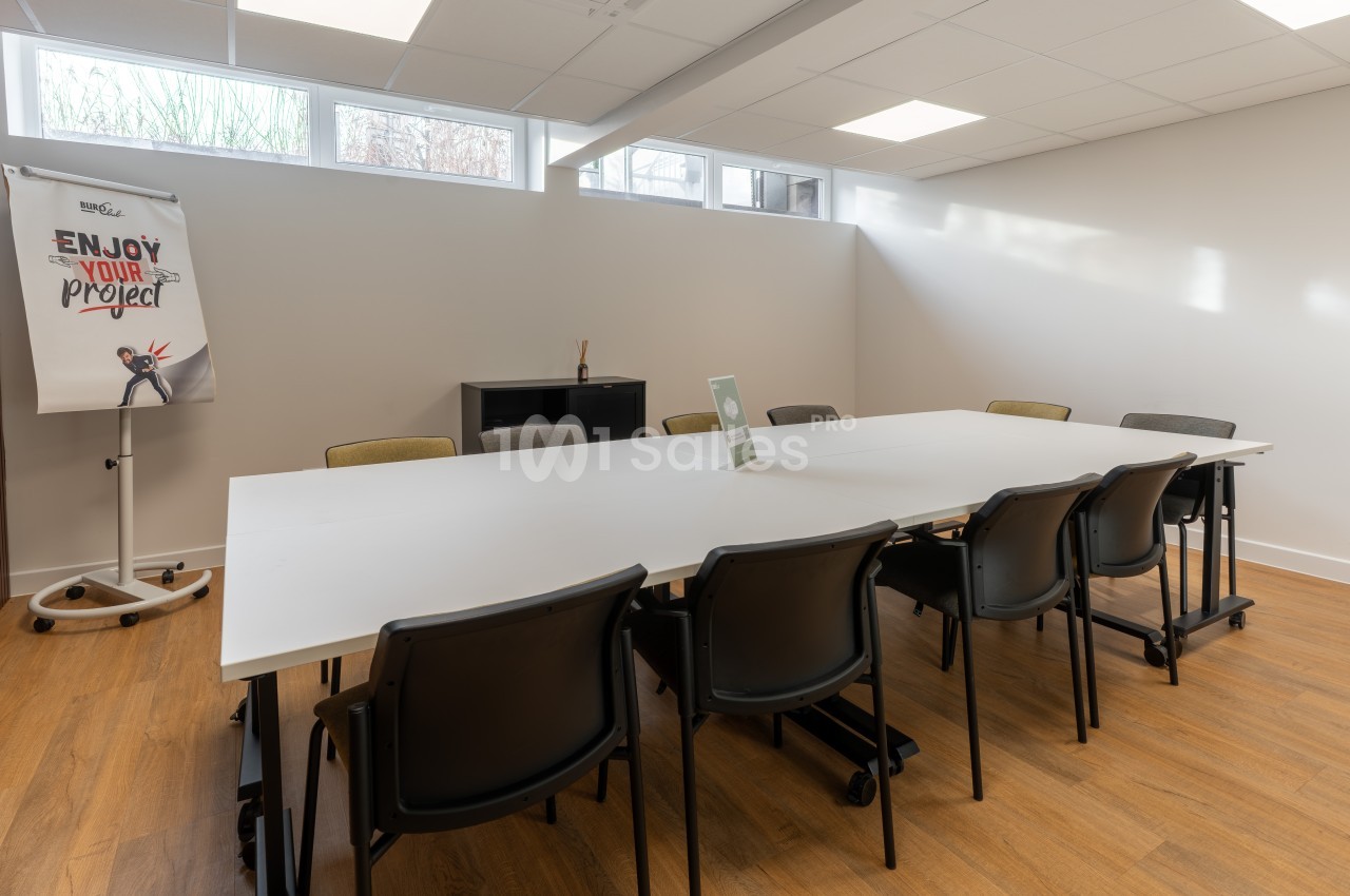Buro Club Strasbourg Mundolsheim - galerie - photo 13