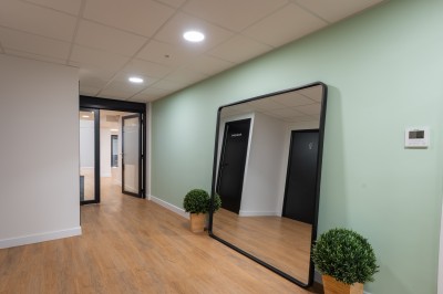 Buro Club Strasbourg Mundolsheim - photo 3