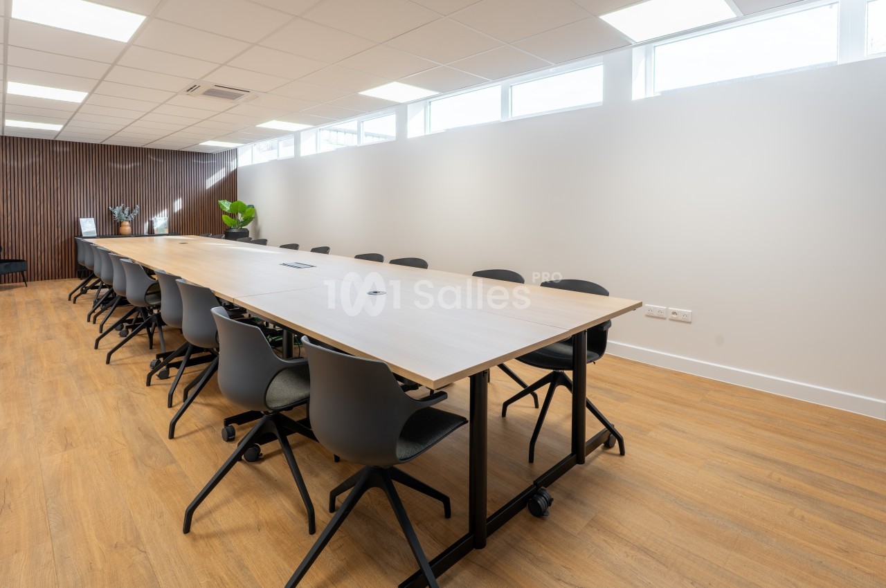 Buro Club Strasbourg Mundolsheim - galerie - photo 14