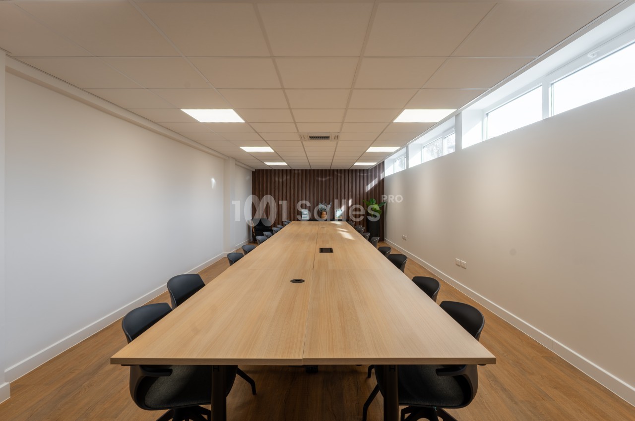 Buro Club Strasbourg Mundolsheim - galerie - photo 15