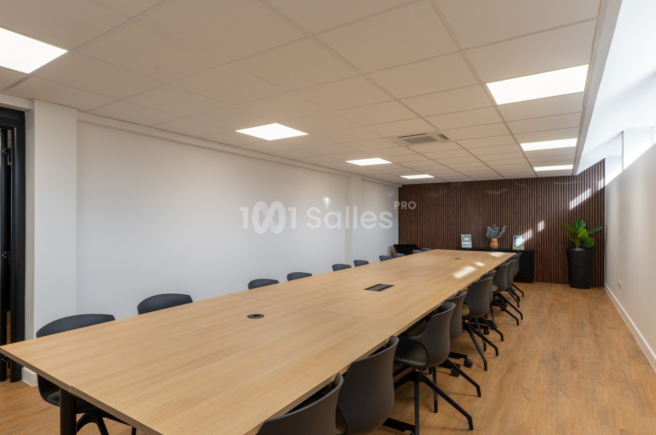 Buro Club Strasbourg Mundolsheim - galerie - photo 16