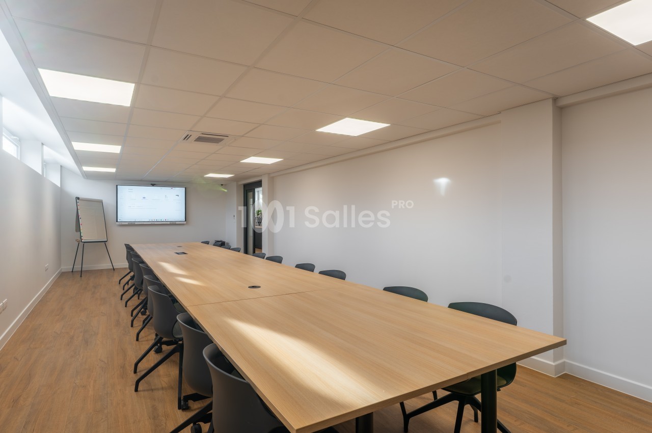 Buro Club Strasbourg Mundolsheim - galerie - photo 17